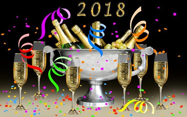 Places to be on New Year's Eve in Pompano Beach